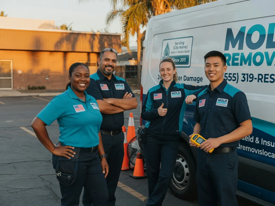 Water Damage Restoration company in Welaka, FL